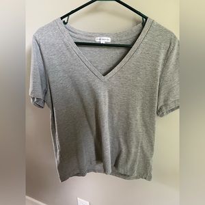 Good American V Neck